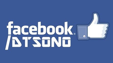 Facebook DTSono